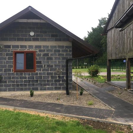 Nasza Polana Pokoje Noclegi Pieskowa Skala Ojcow Exterior photo