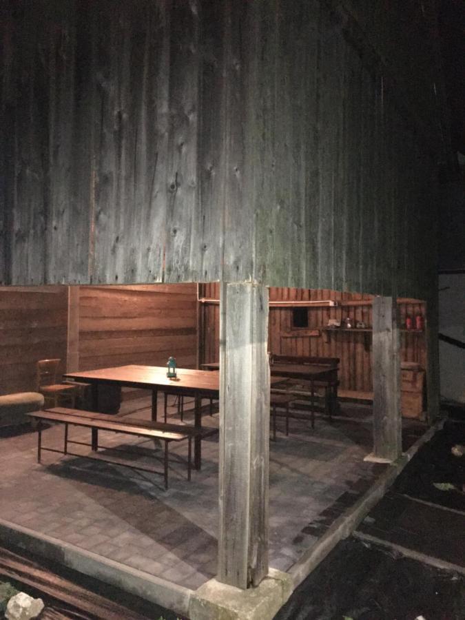 Nasza Polana Pokoje Noclegi Pieskowa Skala Ojcow Exterior photo